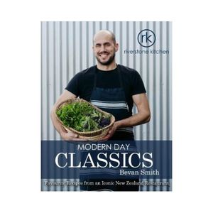New Arrivals: Modern-Day Classics - Bevan Smith