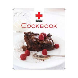 Products: New Zealand Red Cross Cookbook