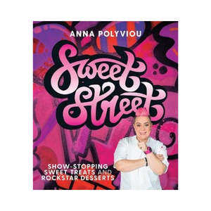 Sweet Street - Anna Polyviou
