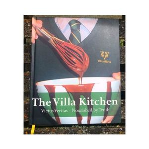The Villa Kitchen - Villanova College (Queensland)