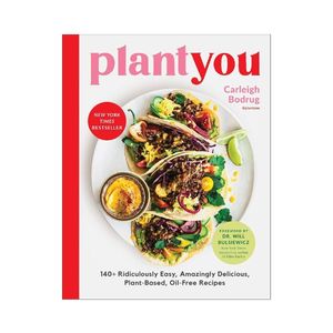 New Arrivals: Plant You - Carleigh Bodrug