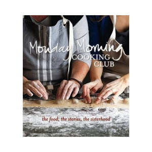 Products: Monday Morning Cooking Club