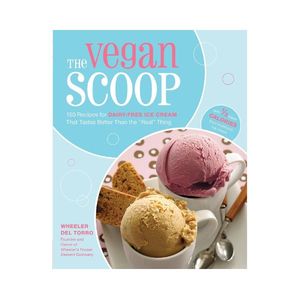 The Vegan Scoop - Wheeler Del Torro