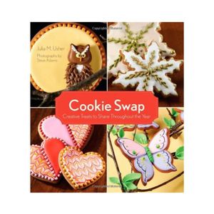 New Arrivals: Cookie Swap - Julia M. Usher