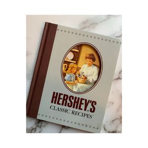 New Arrivals: Hershey's Classic Recipes