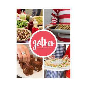 New Arrivals: Gather - St Margaret's College (Christchurch)