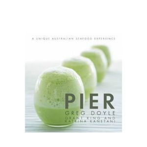 Pier - Greg Doyle
