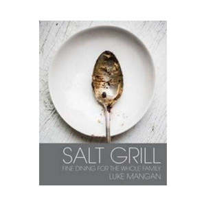 Salt Grill - Luke Mangan