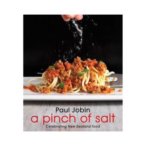 A Pinch of Salt - Paul Jobin