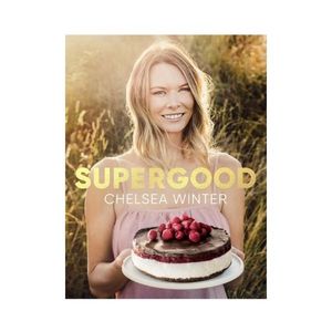Supergood - Chelsea Winter