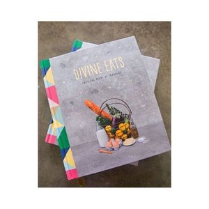 Divine Eats: From the Heart of the Tamahere - Tamahere Model Country School