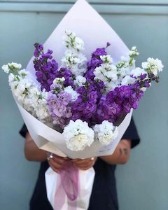 Sweet & Spicy Bouquet