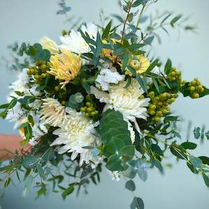 Get Well: Summer Spritzer Bouquet