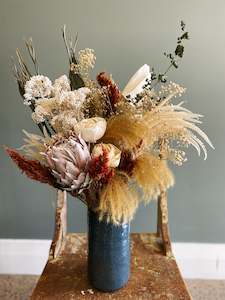 Love Romance: Vase de Fleurs Toujours