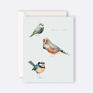 Sympathy: Greeting Cards - Sympathy