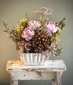 Small Grecian Arrangement