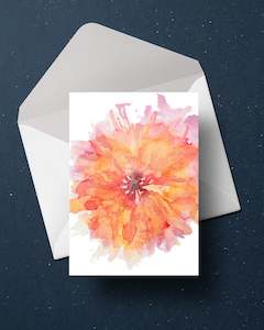 Upsell: Greeting Cards