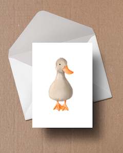 New Baby 1: Greeting Cards – Baby