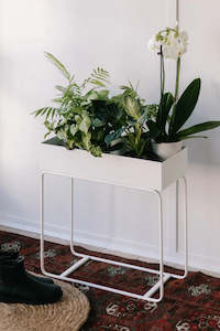 Metal Planter Style 1