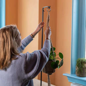 Plant Accessories: Table Hook