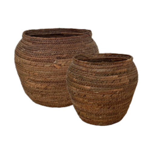 Cover Pots: Nala Planter Basket