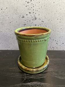 Cover Pots: Flower Pot