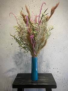 Harmony – dried flower arrangement