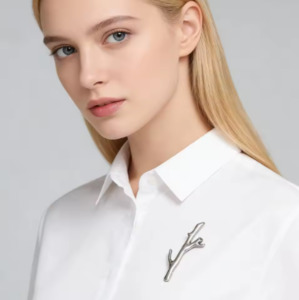 Gifts: Branch brooch