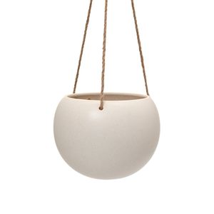 Cover Pots: Orbit Hanging Planter (large)