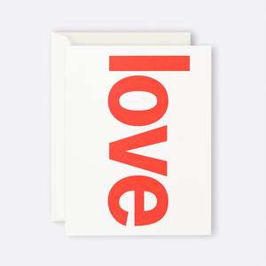 Greeting Cards - Valentine's