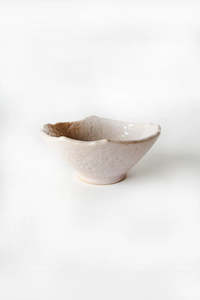 Gifts: Ikebana Bowl