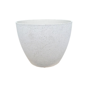 Cover Pots: Nova Pot White (XL)