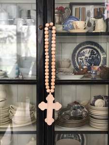 Gifts: Raven Wall Cross