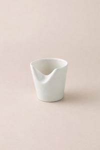 Gifts: Folded Top Vase