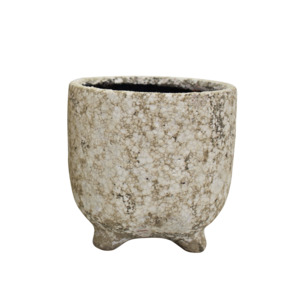 Mineral Pot (Small)
