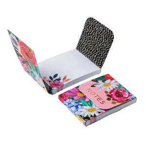 Magnetic Pocket Notepad