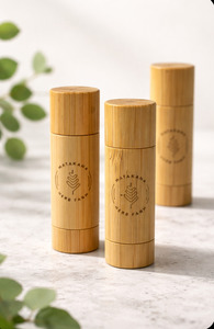 Natural Tallow lip balm