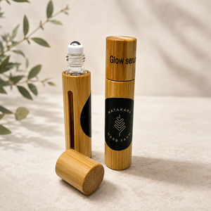 Natures Glow Serum