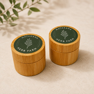 Luxury Tallow Balm