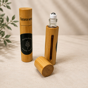 Gifts: Natures Radiance Serum