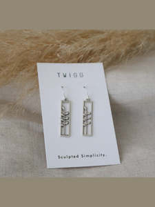 Solvra earrings
