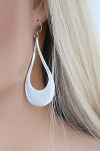 All Earrings: Argent earrings