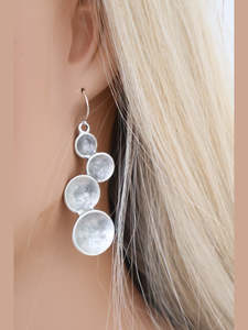 All Earrings: Atelier bobble earrings