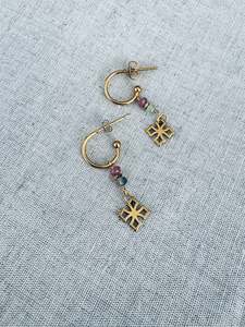 Lucy Lou earrings