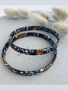 Fruit Based Bangle – Amazon