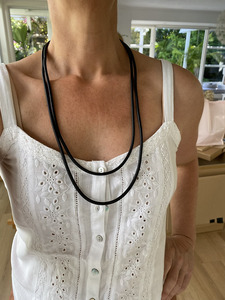 All Necklaces: Kalo Necklace