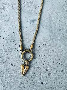 All Necklaces: Berg necklace