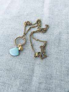 Acqua di Mare necklace