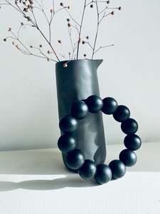 All Silicone: Silicone Bubble Bracelets