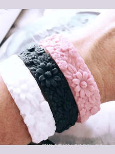 6x Bello Bracelets Mix